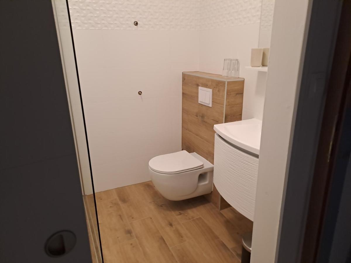 Sobe Mamalu 3* Valun