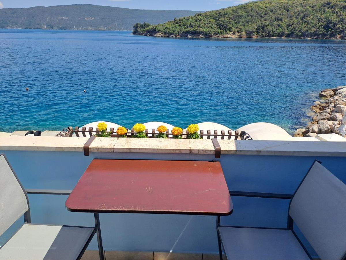 Sobe Mamalu 3* Valun