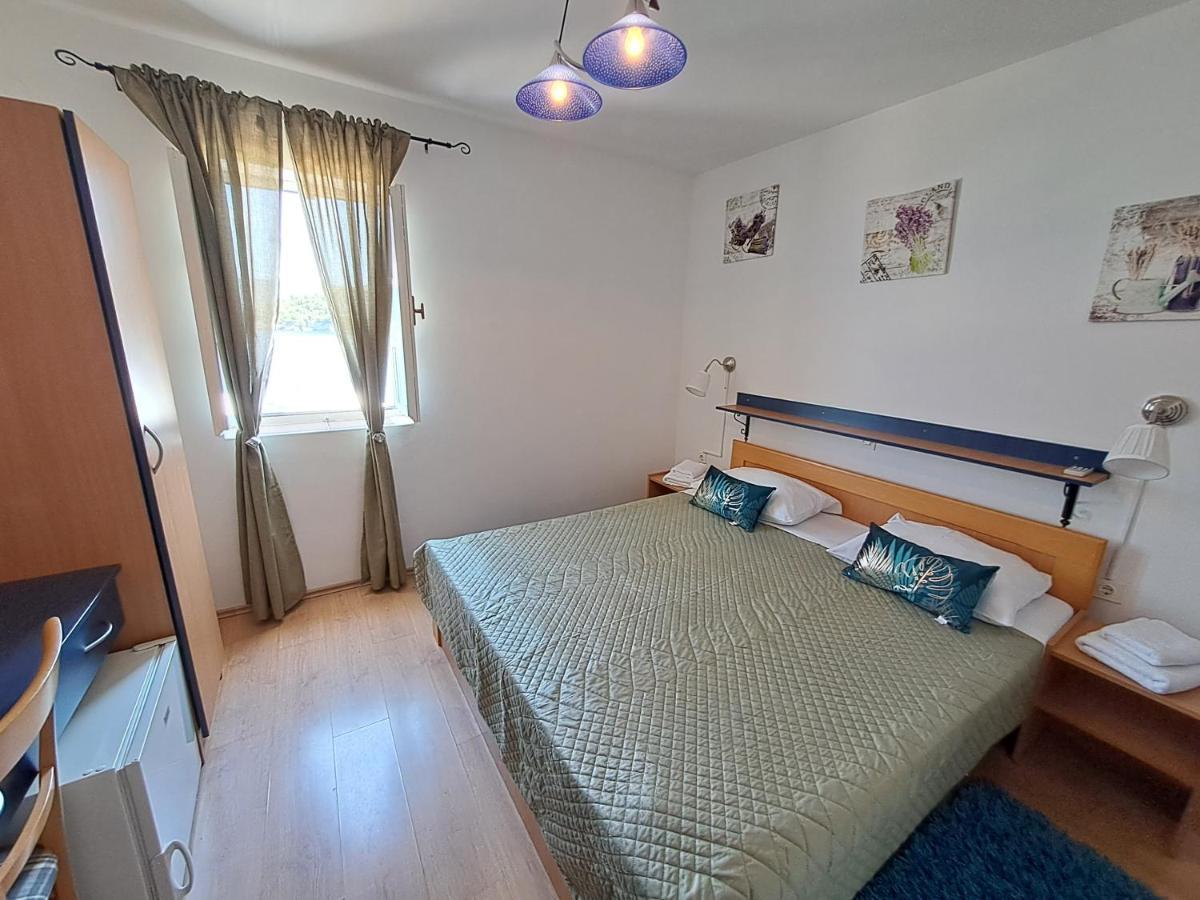 Sobe Mamalu Frühstückspension 3*