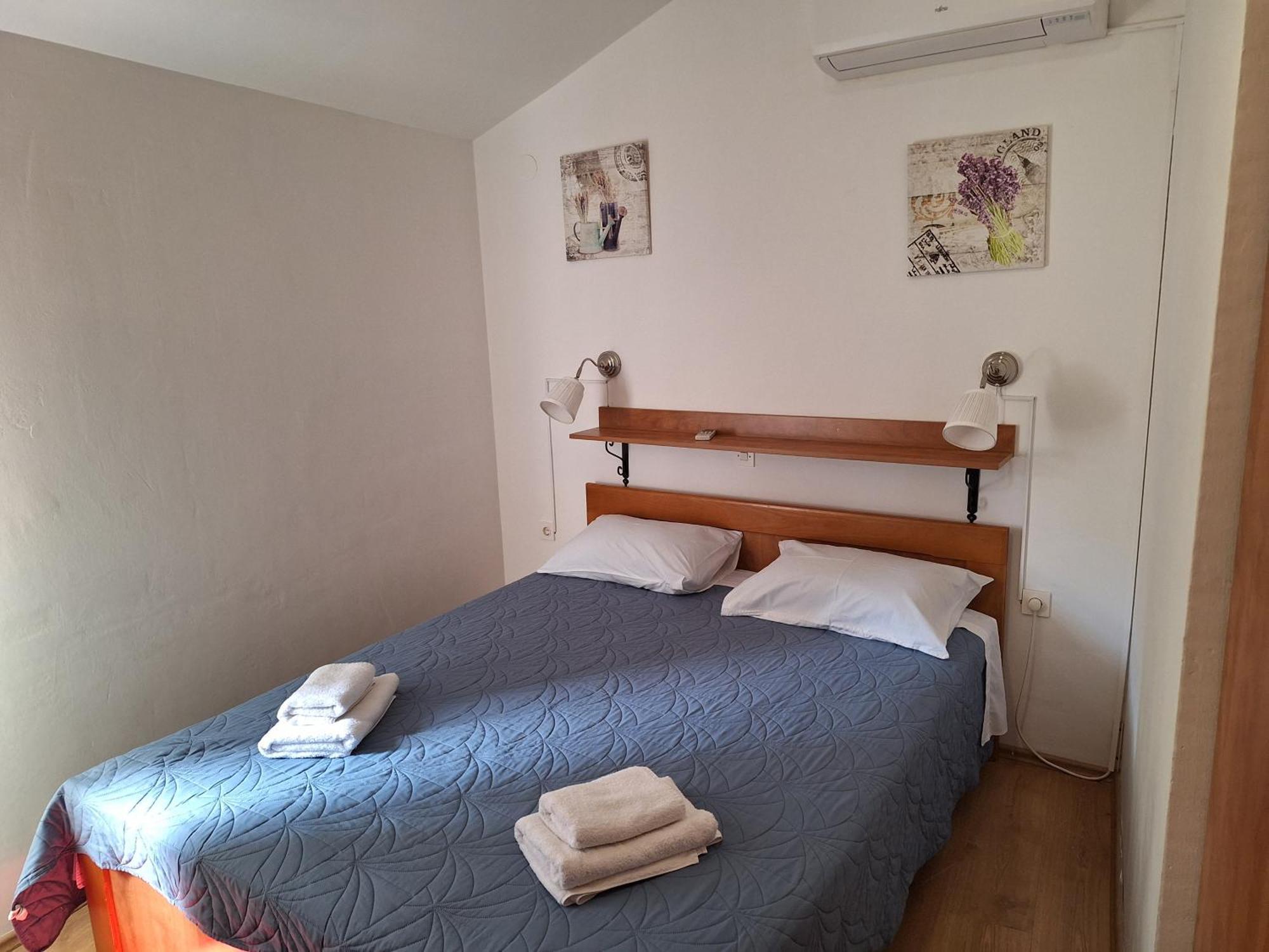 Sobe Mamalu 3* Valun